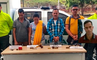 Jesús Alirio Téllez Durán quedó en libertad el 23 de diciembre. Archivo La Opinión