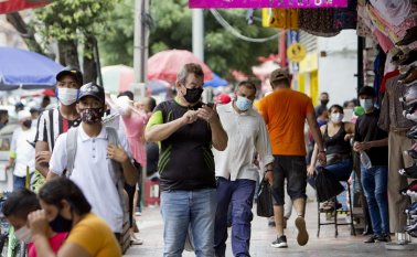 El Decreto comenzó a regir el 04 de enero de 2021. Luis Alfredo Estévez/ La Opinión