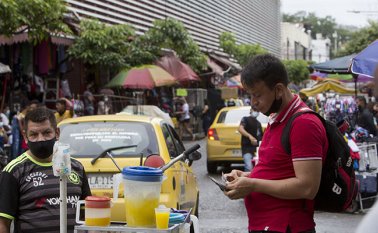 En el acumulado anual la ciudad tuvo la mayor variación del país. Archivo La Opinión