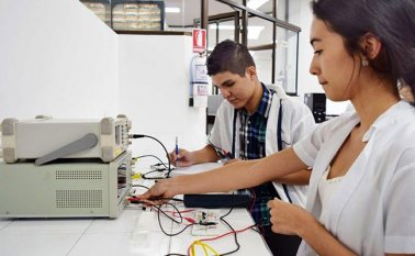 Ministerio reforzará la ciencia y tecnología en las universidades. Archivo La Opinión