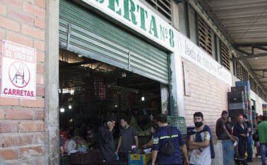 Luis Alfredo Estévez/ La Opinión 