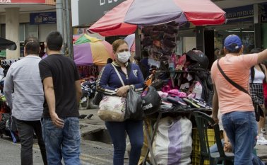 Luis Alfredo Estévez/ La Opinión 