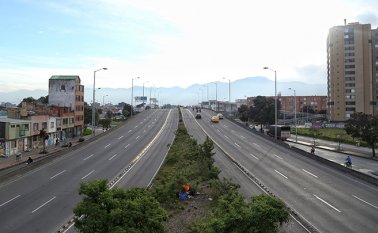 Ciudades como Bogotá, Cali, Medellín, Cúcuta y algunos departamentos se acogerán a las recomendaciones hechas por el Gobierno Nacional. Colprensa