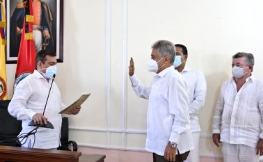 Asamblea de Norte de Santander