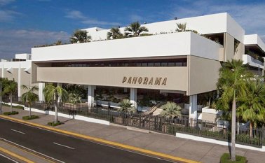 El diario zuliano  Panorama fue cerrado por el Seniat durante cinco días.  Cortesía