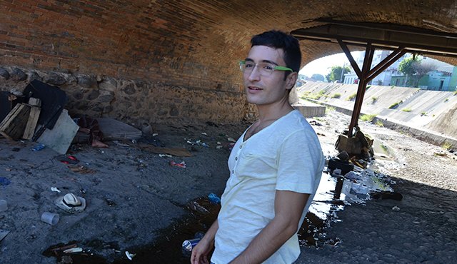 (Foto cortesía / La Opinión)