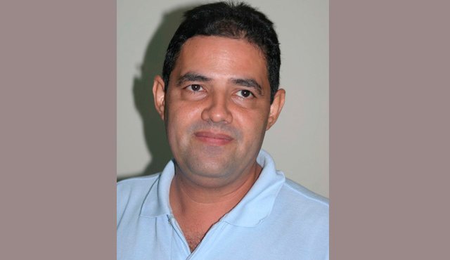 Francisco Cortés, precandidato conservador. Foto cortesía.