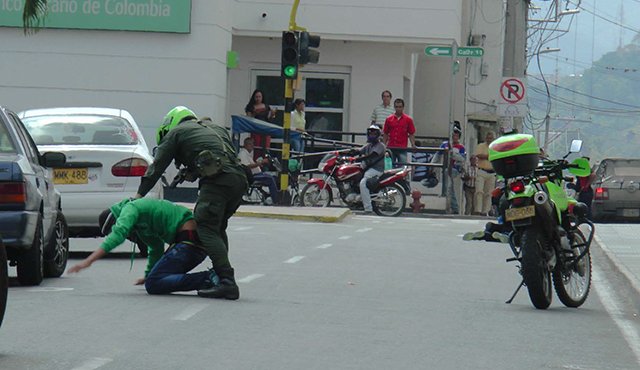 Foto Javier Sarabia / La Opinión