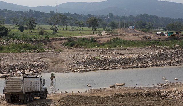 (Foto Juan Pablo Cohen / La Opinión)