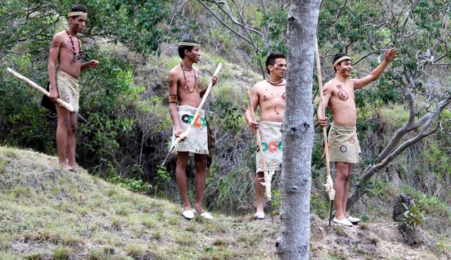 (Foto Javier Sarabia / La Opinión)