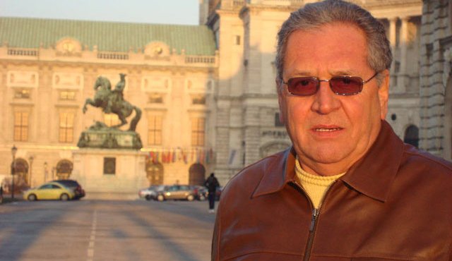 Álvaro González Joves. (Foto Cortesía)