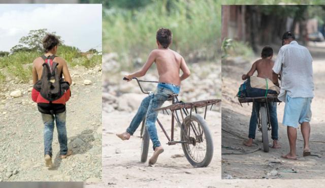 (Foto Juan Pablo Bayona | La Opinión)