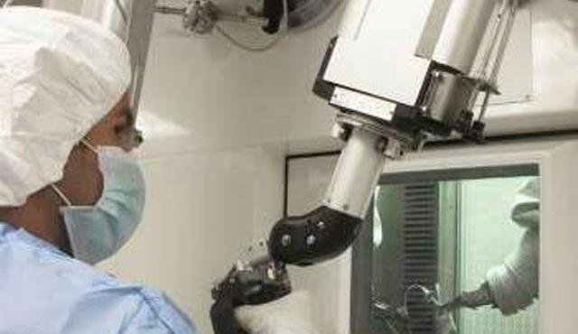 El cáncer de colon cobra la vida de aproximadamente 3.000 colombianos. Foto Colprensa