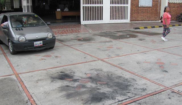 Foto EDINSSON FIGUEROA / La Opinión