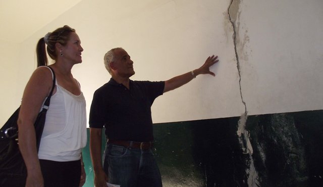 (Foto Javier Sarabia | La Opinión)