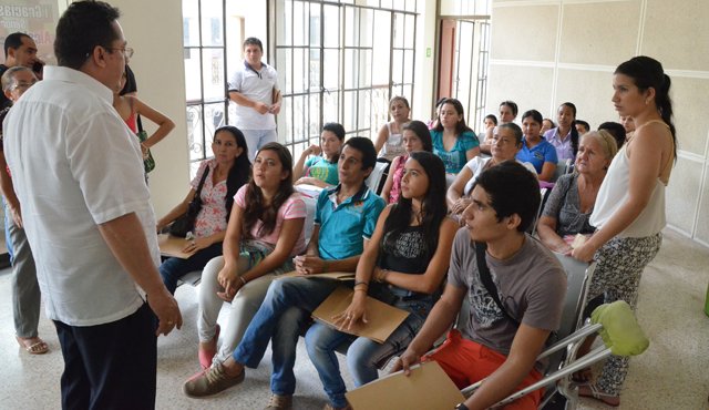 (Foto Rodrigo Sandoval | La Opinión)