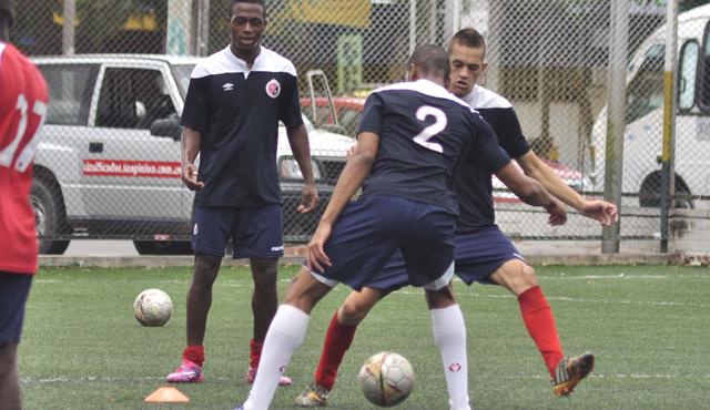 Foto Edinsson Figueroa | La Opinión