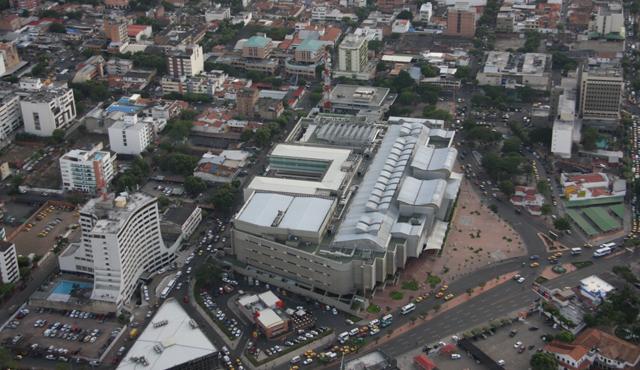 Un hecho que llamó poderosamente la atención de los pobladores de la época fue que en la fatídica fecha (18 de mayo), a los cucuteños los informarían sobre las fiestas julianas. Achivo / La Opinión