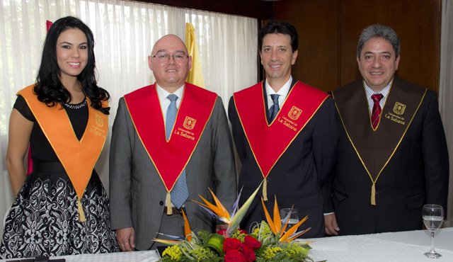 Especializaciones del Convenio Cámara de Comercio de Cúcuta y Universidad de La Sabana La Opinión