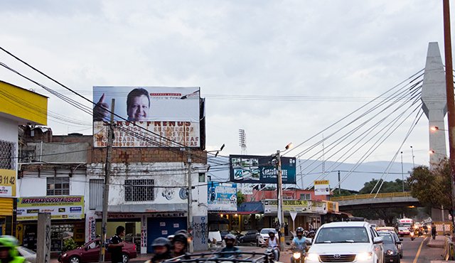 Luis Alfredo Estévez