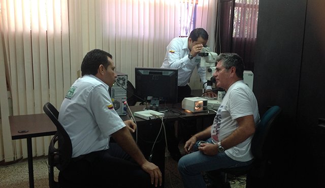 Colprensa