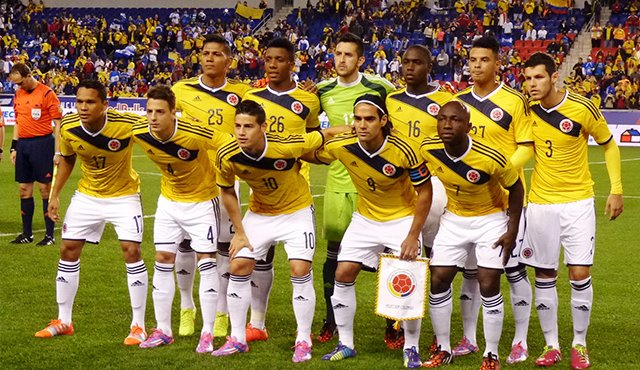 Colprensa