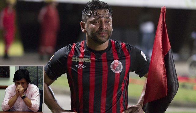  Juan Pablo Cohen y Obando