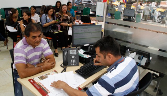 Al nivel de desempleo en cúcuta, que es del 16,1%, se suma la insatisfacción laboral de los empleados. Archivo