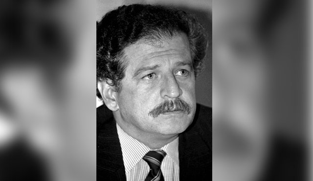 Luis Carlos Galán Archivo