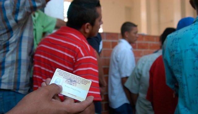 10% de los desmovilizados ha reincidido en el delito. Archivo