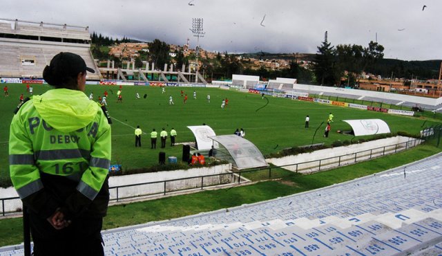 4 equipos de los que son investigados hacen parte de la primera división Colprensa