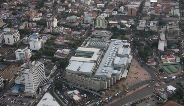 La revisión que emprendió el Igac en 18 mil 388 predios durará nueve meses y no tiene ningún costo para los propietarios. Archivo