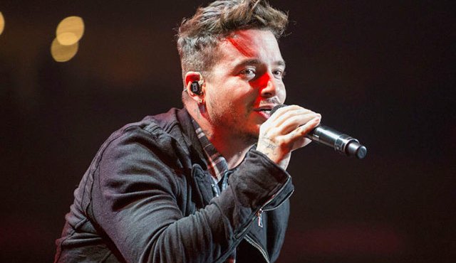 J Balvin Colprensa