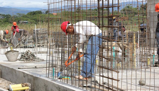 Cúcuta es una de las diez ciudades con menor Índice de Valor Predial (IVP), lo que evidencia la baja dinámica inmobiliaria en predios residenciales. Archivo
