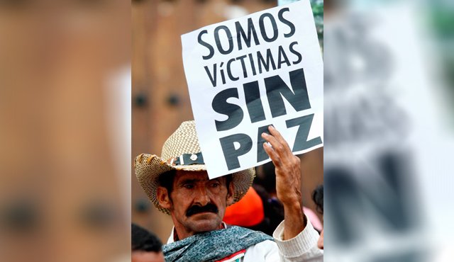Hasta hoy a las 6 de la tarde un último plazo. Archivo