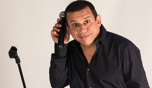"Cúcuta para mí es algo muy especial. El bogotano no entiende cosas de mis shows que el cucuteño sí”. Internet