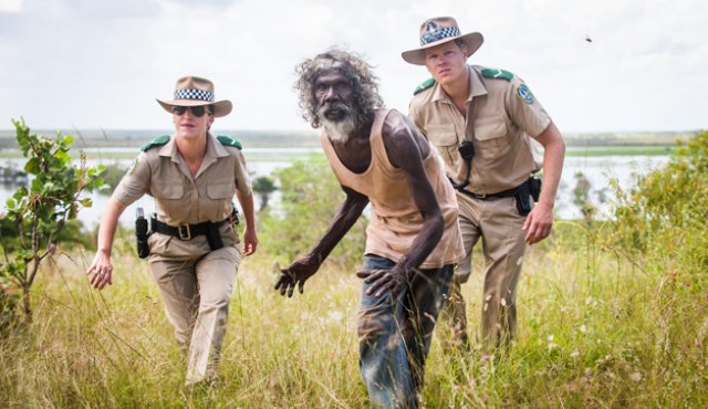 En la sección Mundo se destaca ‘Charlie’s country’ del director Rolf de Heer. Colprensa