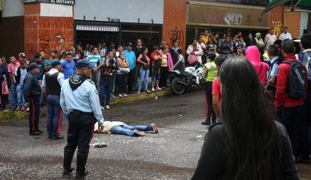 La Nación