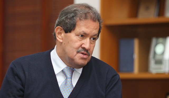 Angelino Garzón. Colprensa