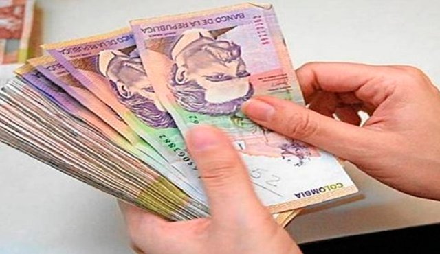 Las personas que quieran invertir, pueden acudir al Certificado de Depósito a Término. Internet