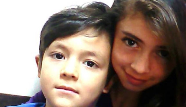Nicolás Quevedo Rizo, un niño de 7 años, murió ahogado en una actividad de natación que había organizado el Cuerpo de Bomberos de Bogotá. Colprensa