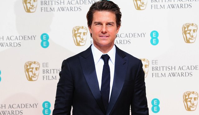 Tom Cruise Colprensa