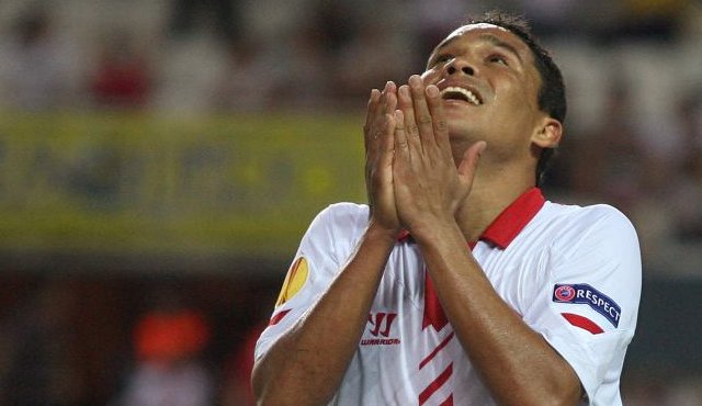 Carlos Bacca. Colprensa