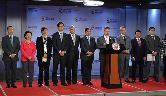Colprensa