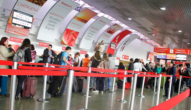 Viajeros parten de Cúcuta en esta fecha para disfrutar las vacaciones. La Opinión