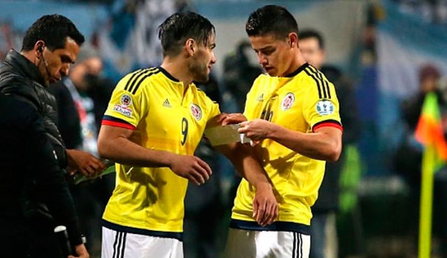Mucha expectativa generaron estos dos colombianos, pero la decepción fue mayor tras su participación. Internet