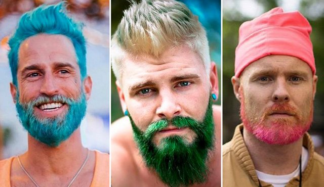 En Instagram ya van más de 80.000 instantáneas con el hashtag #merman. Internet