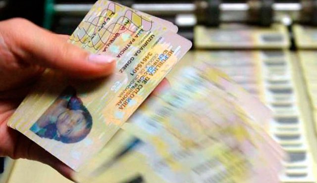 De los 10.847 puestos de inscripción habilitados, un total de 611 están en Bogotá. Colprensa