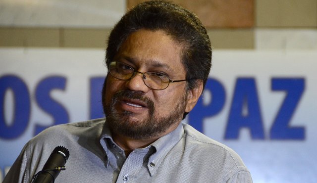 Las Farc indicaron que se estigmatiza y criminaliza a los luchadores sociales. Colprensa
