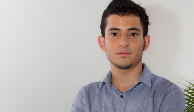 Henry Ortega partirá de Cúcuta el viernes 24 de julio, en avión, hasta Madrid, donde se unirá al grupo conformado por 15 países. Alfredo Estévez